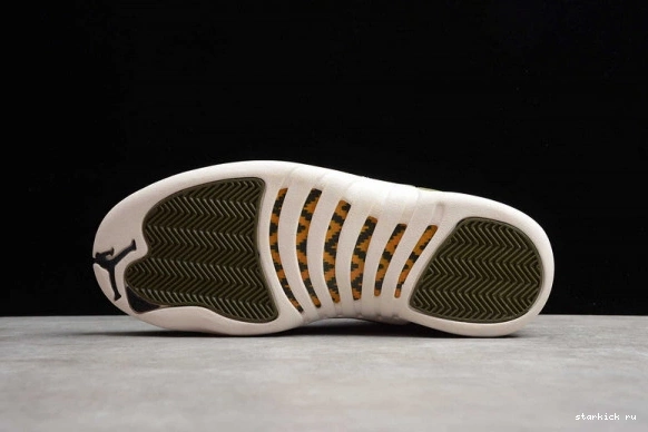 Jordan 2003' 'Class 130690-301  130690-301 Retro of 12 AIR 0812